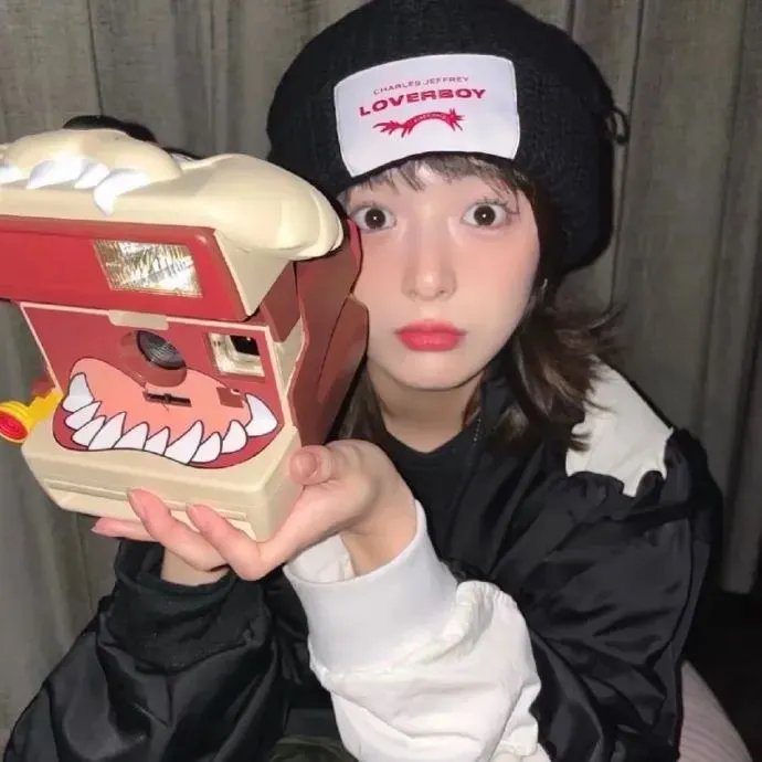 我竟是影帝的白月光