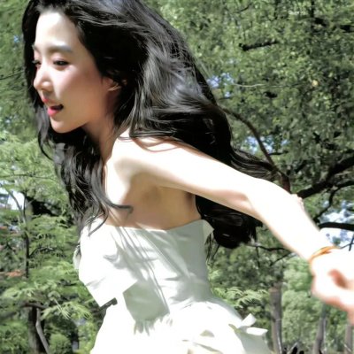 寄养的黑羊